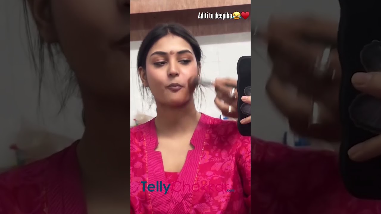 Dil Ko Tumse Pyaar Hua Fame Aditi Ka Dipika Tak Transformation