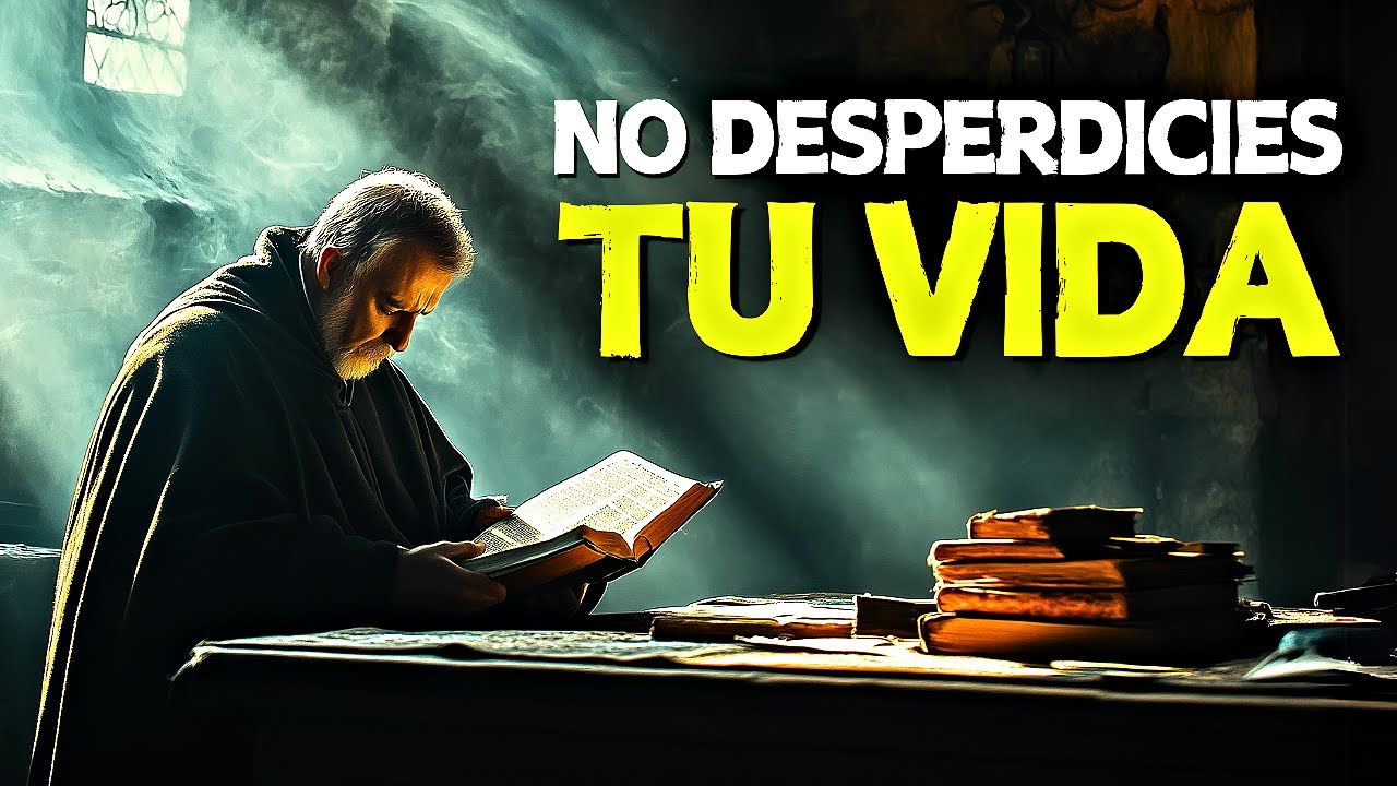 Dios te Dice La Vida es Corta, ¡Haz el Mejor Uso Posible de tu Tiempo!