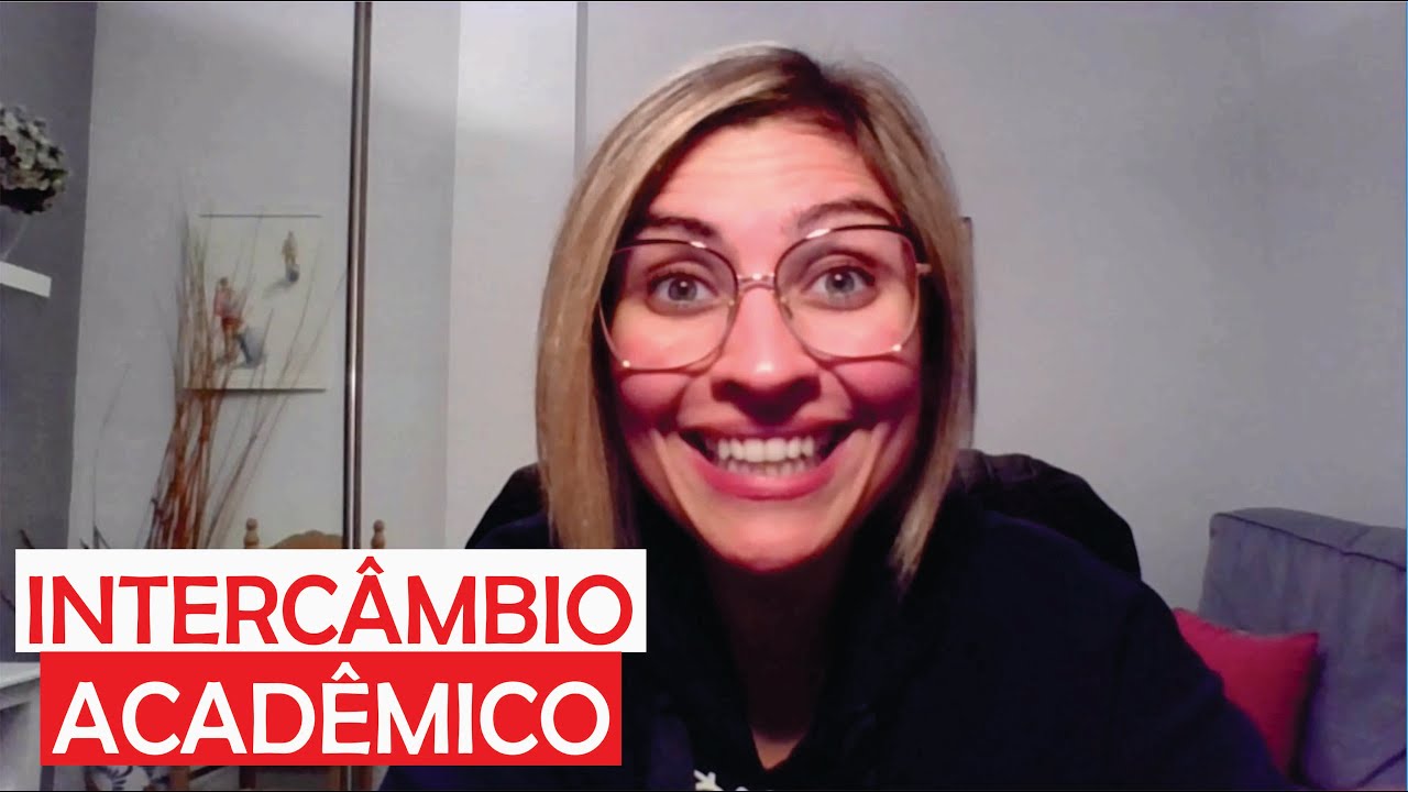 Por que fazer intercâmbio? - Prof. Fran - Descomplicando o Direito