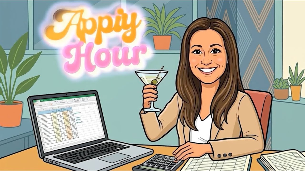 Anchor - Appy Hour 2025 Q4