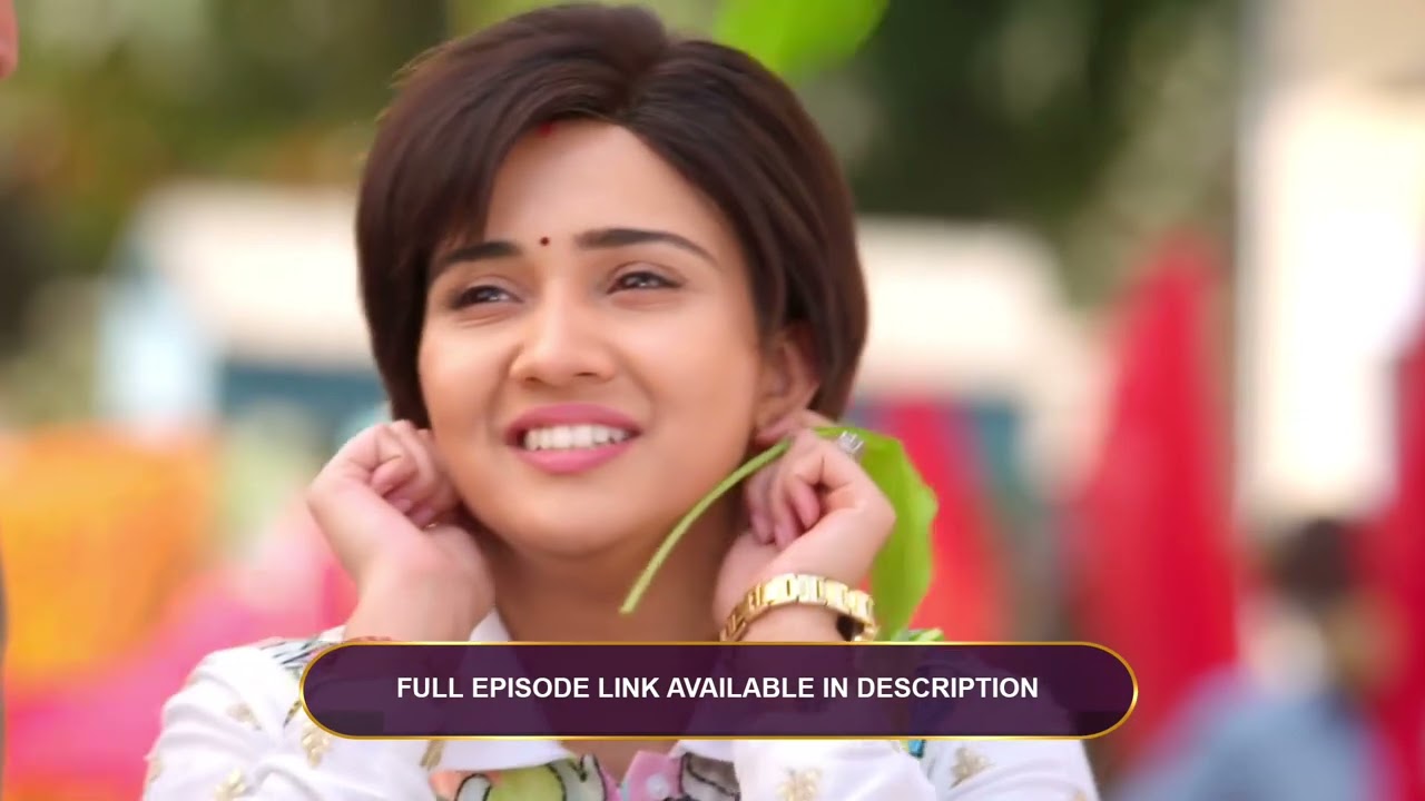 Meet - Hindi TV Serial - Ep 161 - Best Scene - Ashi Singh, Shagun Pandey, Abha Parmar - Zee TV