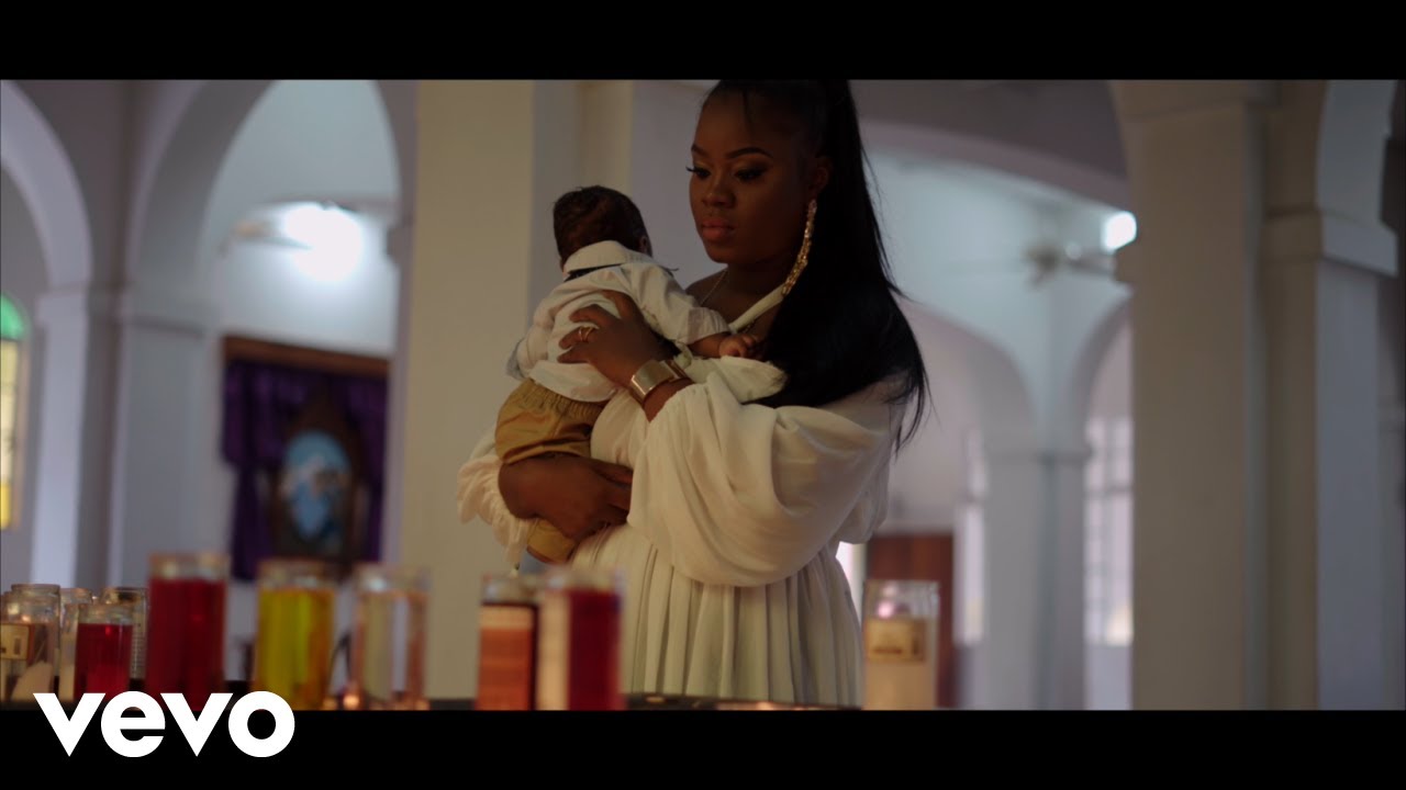 Lady Lava - My Mother (Official Video)
