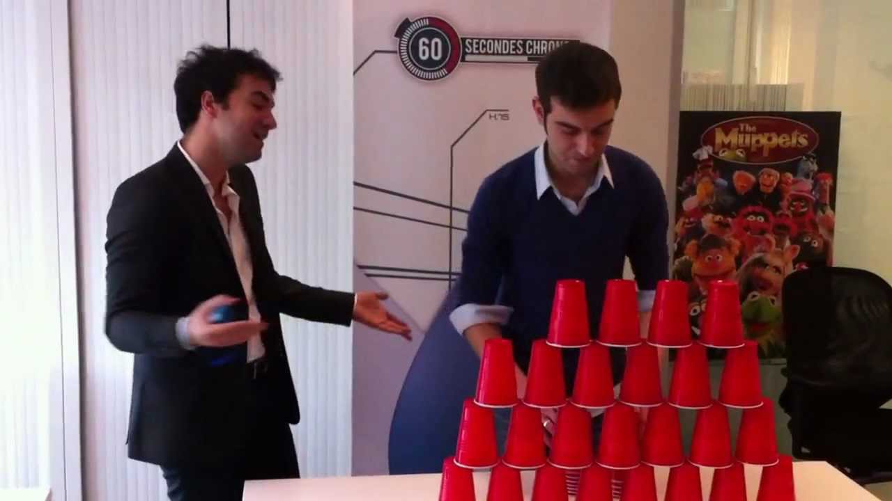 Télé Poche teste 