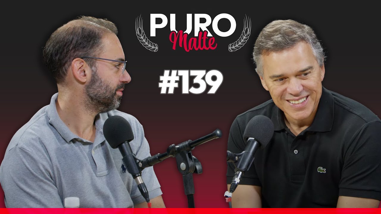 #139 A decis&atilde;o mais arriscada da hist&oacute;ria da Empiricus | Empiricus Puro Malte