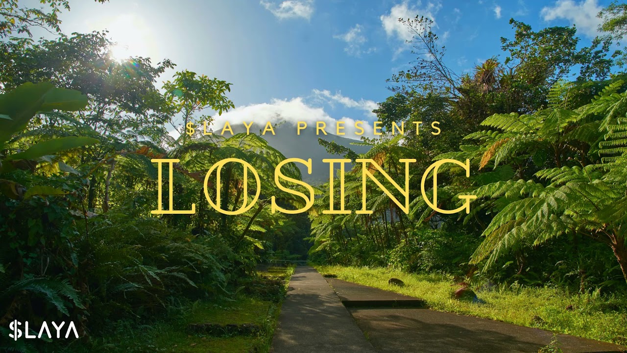 DANCEHALL RIDDIM INSTRUMENTAL🔥2021  | LOSING