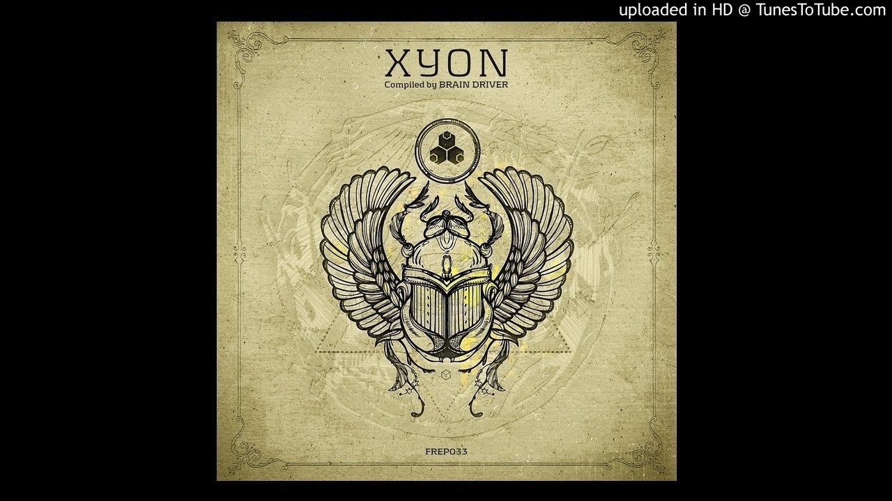 Rafix - Opaque Echos