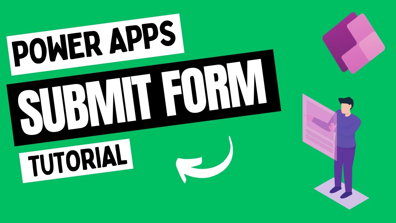Учебное пособие по функции отправки формы в Power Apps – легко реализовать.