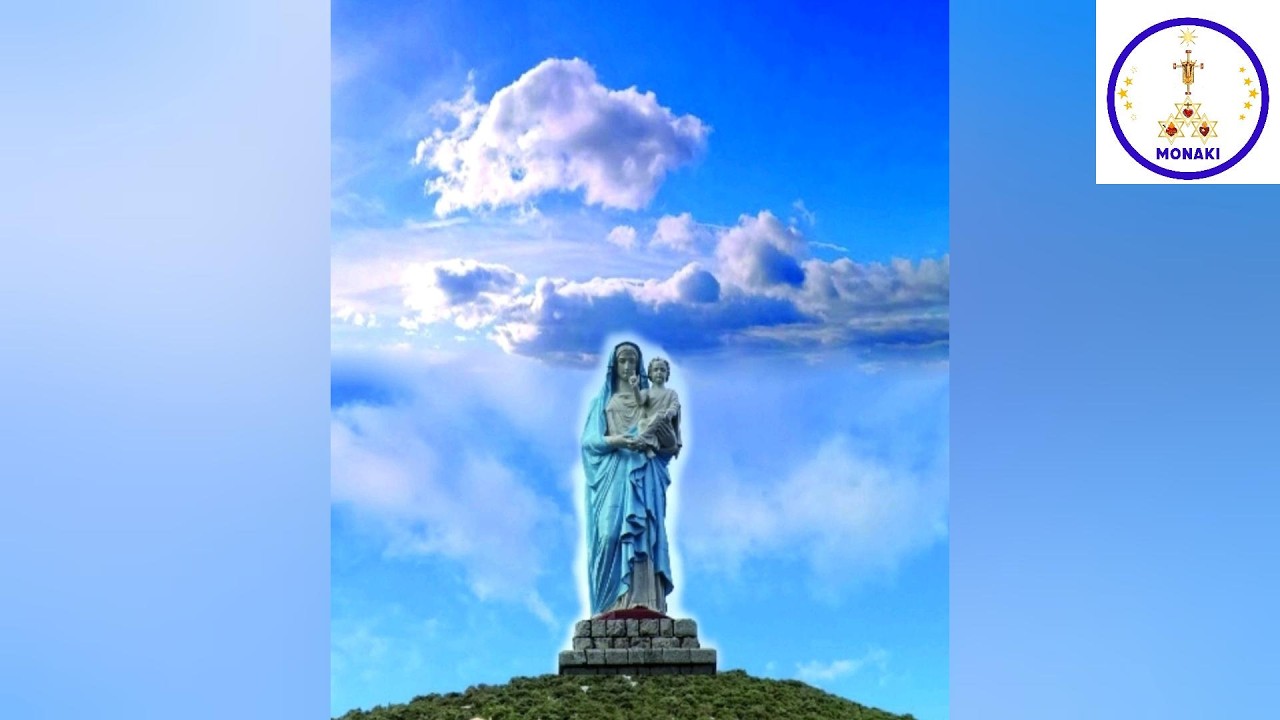 BIKIRA MARIYA : IBIDAFITE AKAMARO NIBYO MUSHYIRA IMBERE, 06/03/2026.