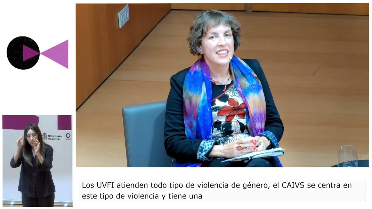 Jornadas Justicia con Perspectiva de Género. Atención integral 17 octubre 2025