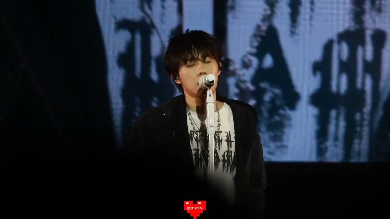 [4K fan cam] 260201 퍼스트뮤직스테이션 퍼뮤스 김성규 Till Sunrise