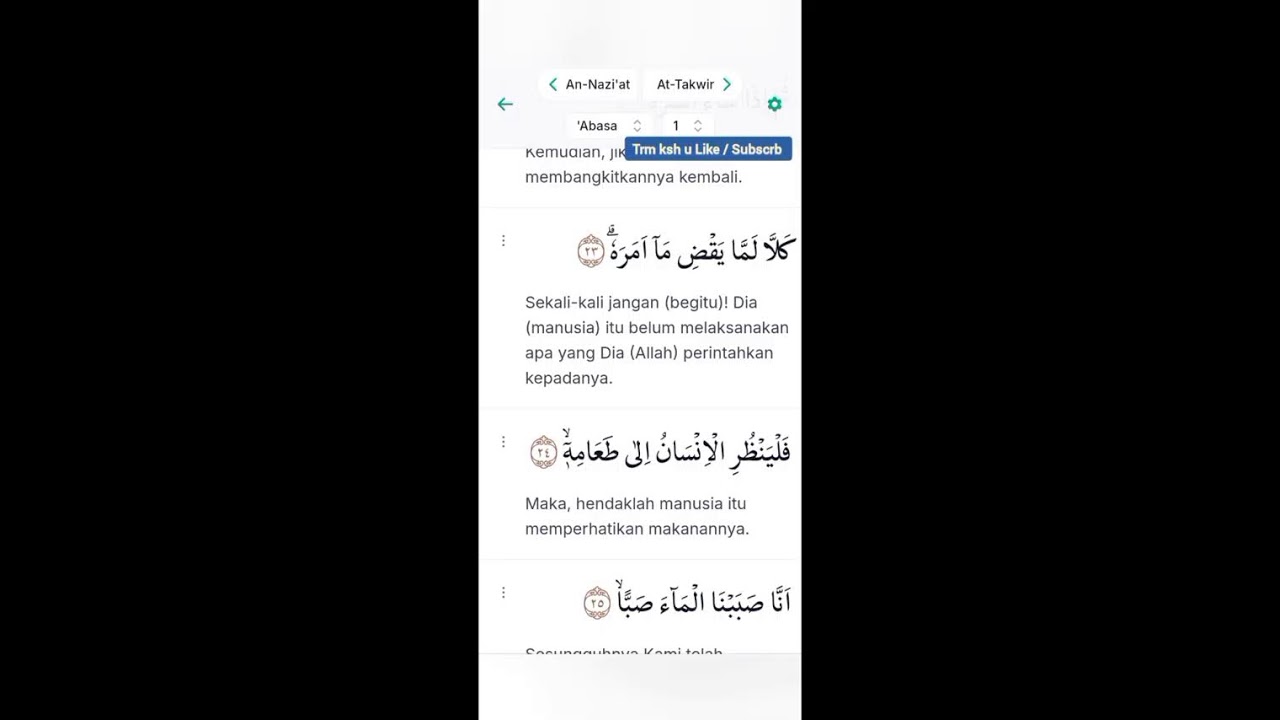 ngabuburit baca quran merdu ramadhan di kota bandung, kudus, kediri, garut, situbondo, kuningan