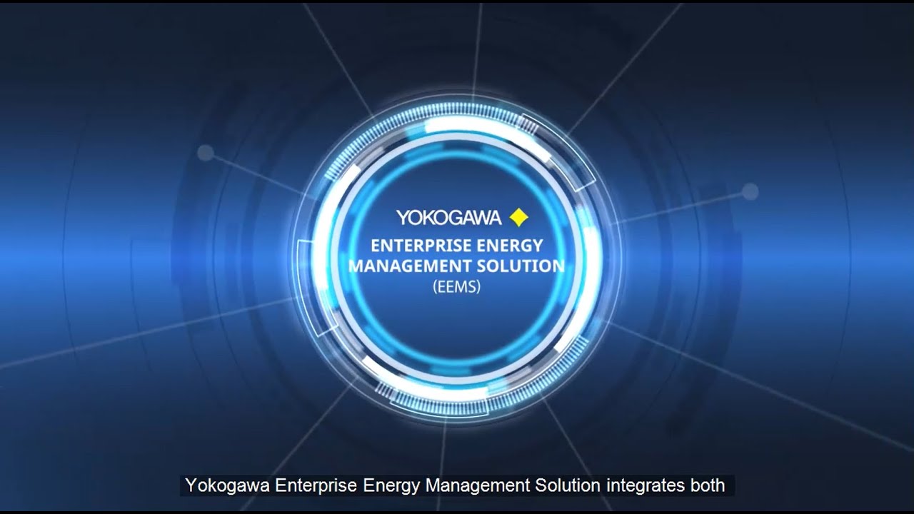 Driving sustainability with Smart Energy Management