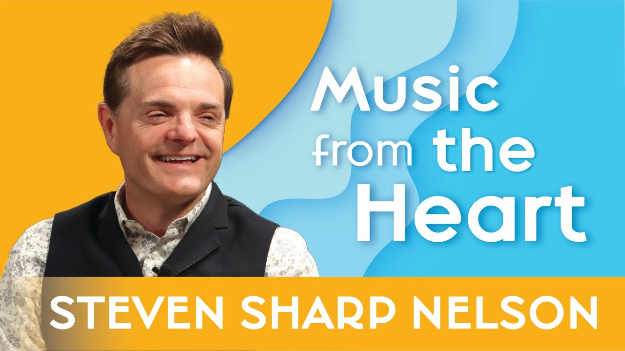 Latter-day Profiles Season 47 / Episode 3 / Steven Sharp Nelson / Cello Guy with Piano Guys