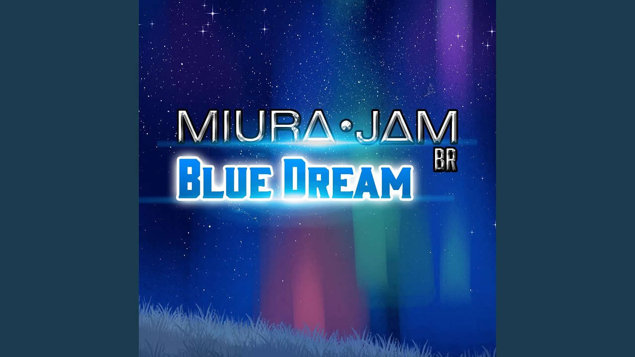Blue Dream (Saint Seiya)