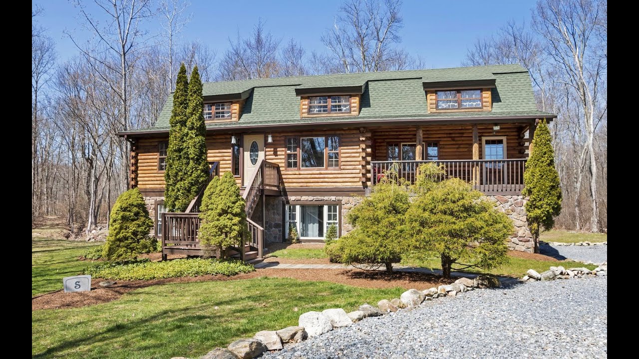 Real Estate Video Tour | 277 Wood Street, Mahopac, NY 10541 | Putnam County, NY