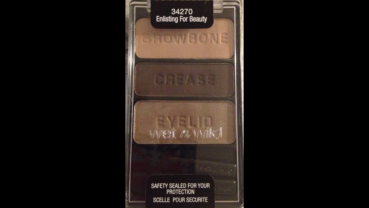 Wet N Wild Tough Girl Army Beauty Collection for Fall 2013, Maybelline Smokey Eye Pencil and Maybell