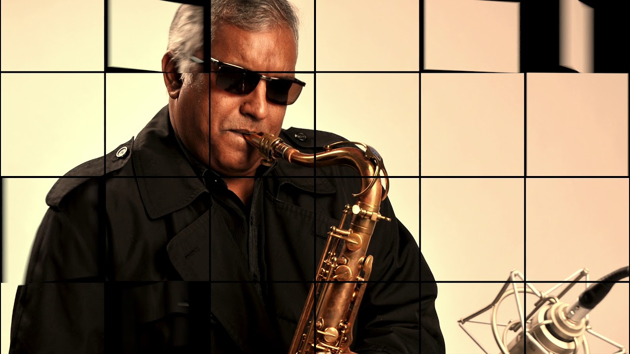 Zindagi Ek Safar Hai Suhana | The Ultimate Sax Collection | Best Sax Covers 