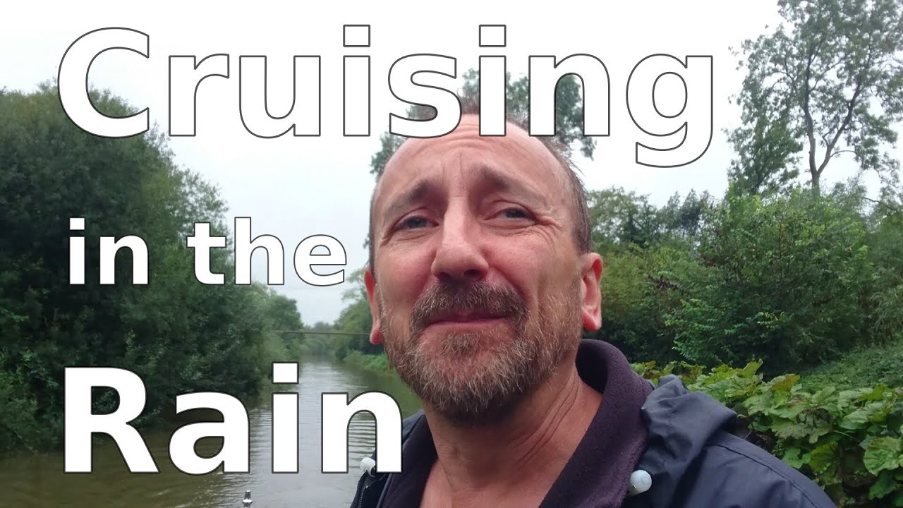 Project Narrowboat ep 23 - Dukes Cut to Kidlington