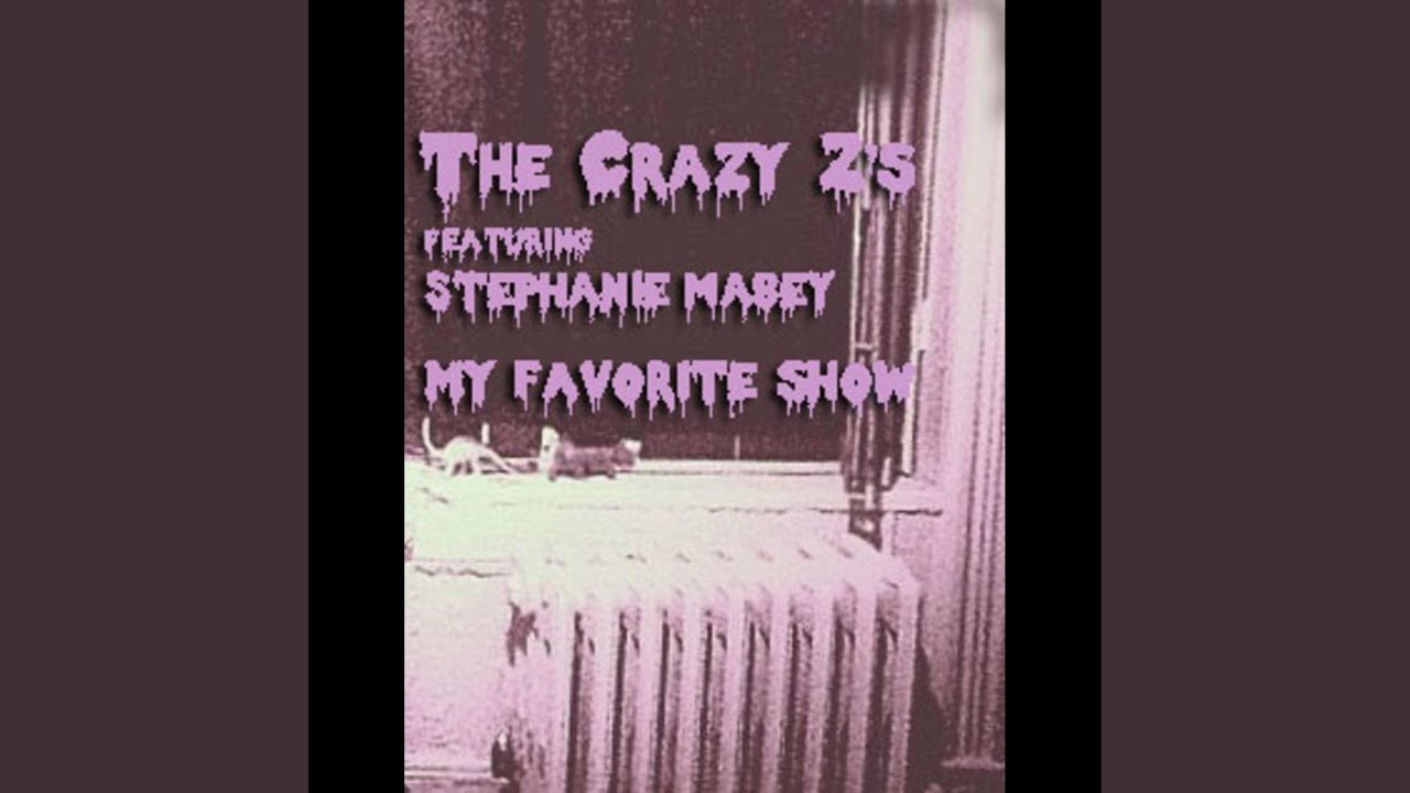 My Favorite Show (feat. Stephanie Mabey)