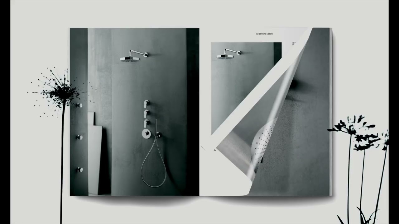Boffi Fantini - ABOUTWATER 2023