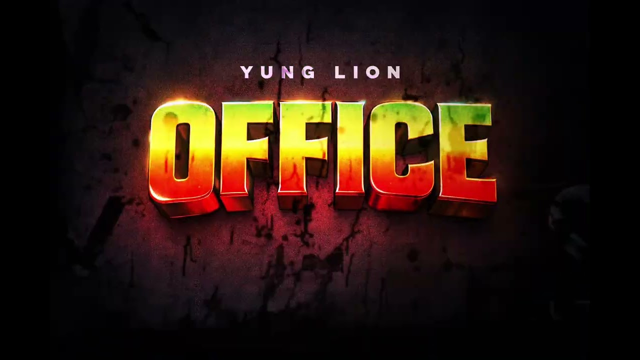 Yung Lion - Office (Official Audio) 