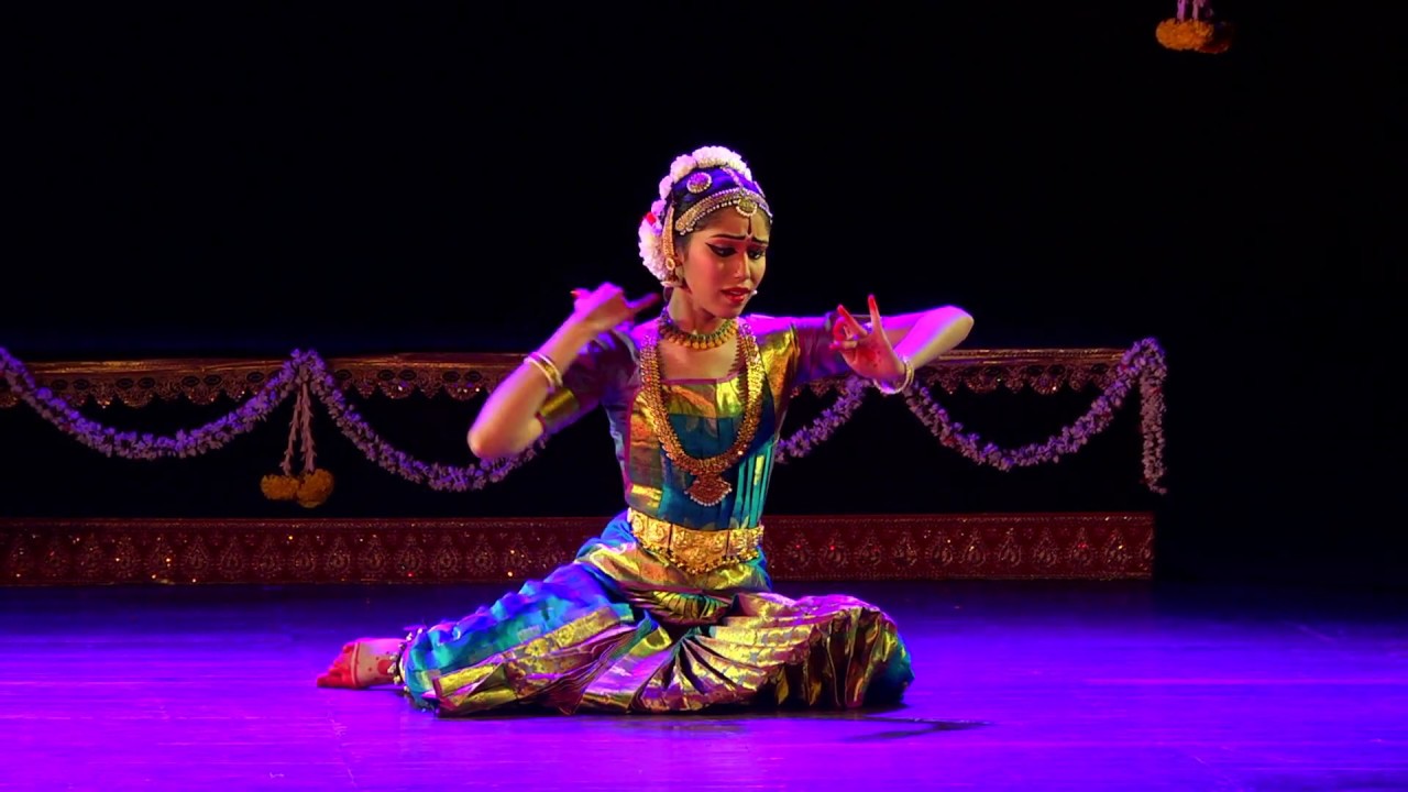 Javali - Idene Sakhi - Mrinalini Raghavendran