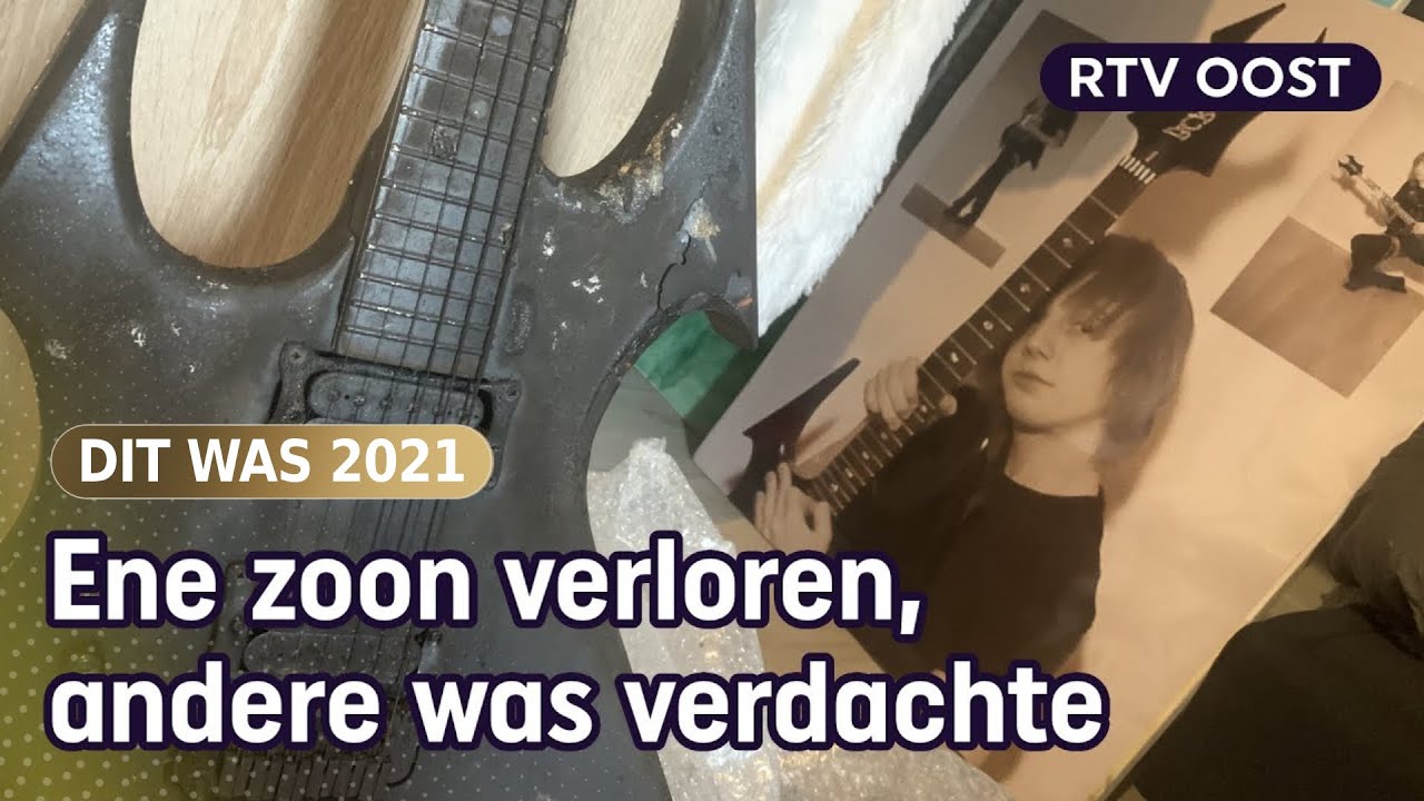 Gezin verscheurd door fatale brand: “Justitie had tunnelvisie” | RTV Oost