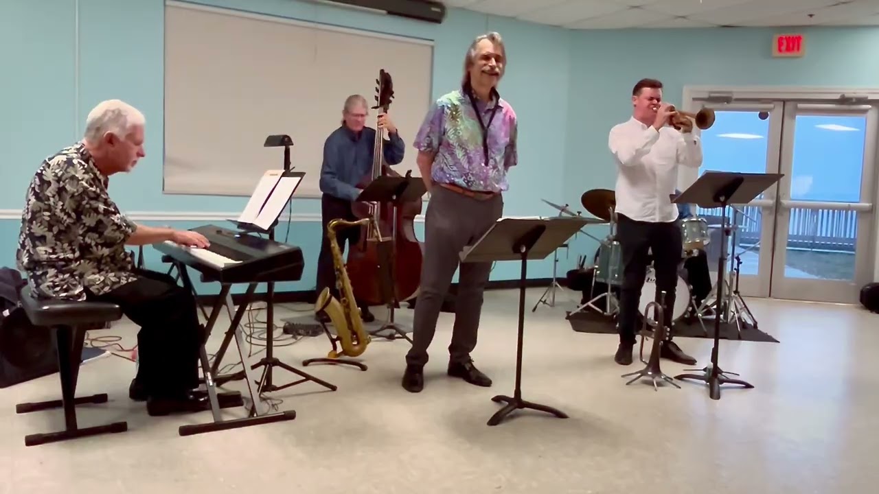 Larry Brown Quintet - Jan 11, 2026 #5