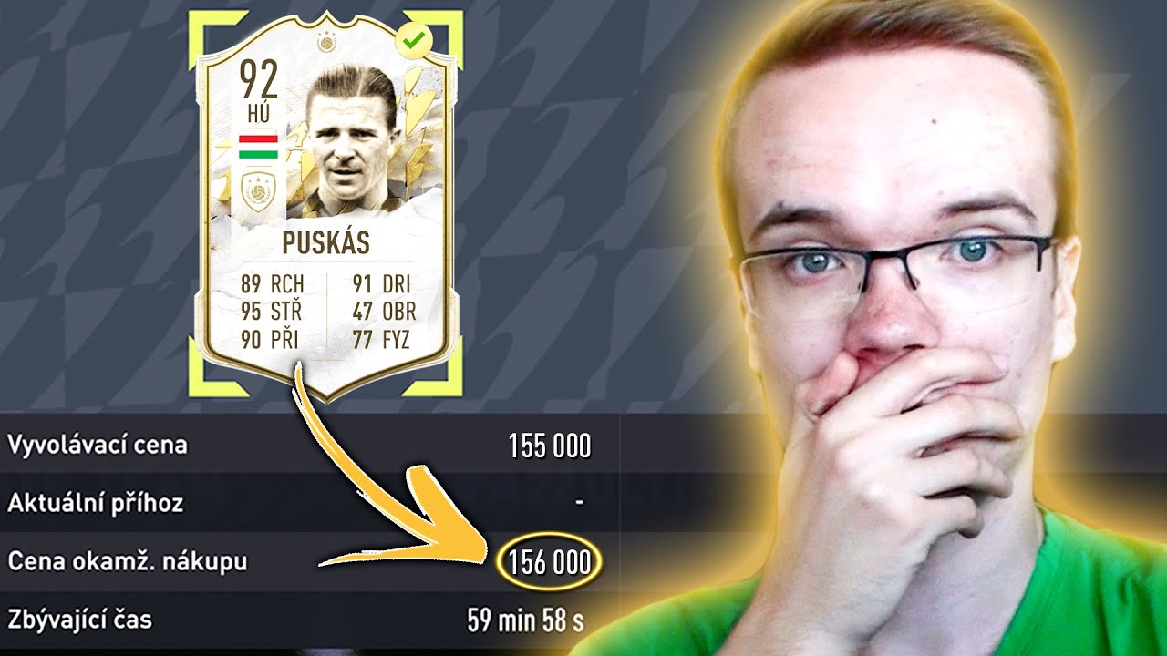 CHAOTICKÝ ICON SNIPING! 💥🔫