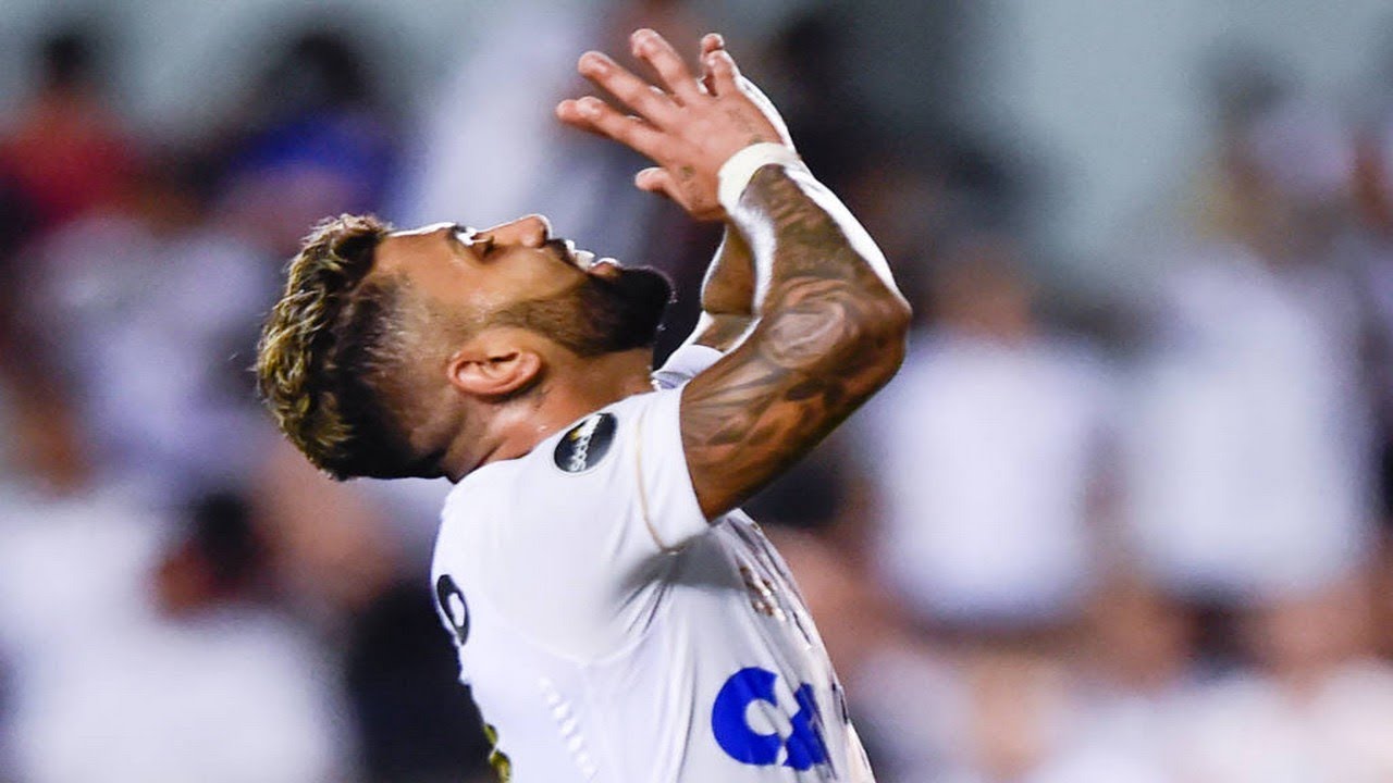Santos 3 x 2 Atlético-MG - Narrações: Rogério Assis & Caixa 24/11/2018