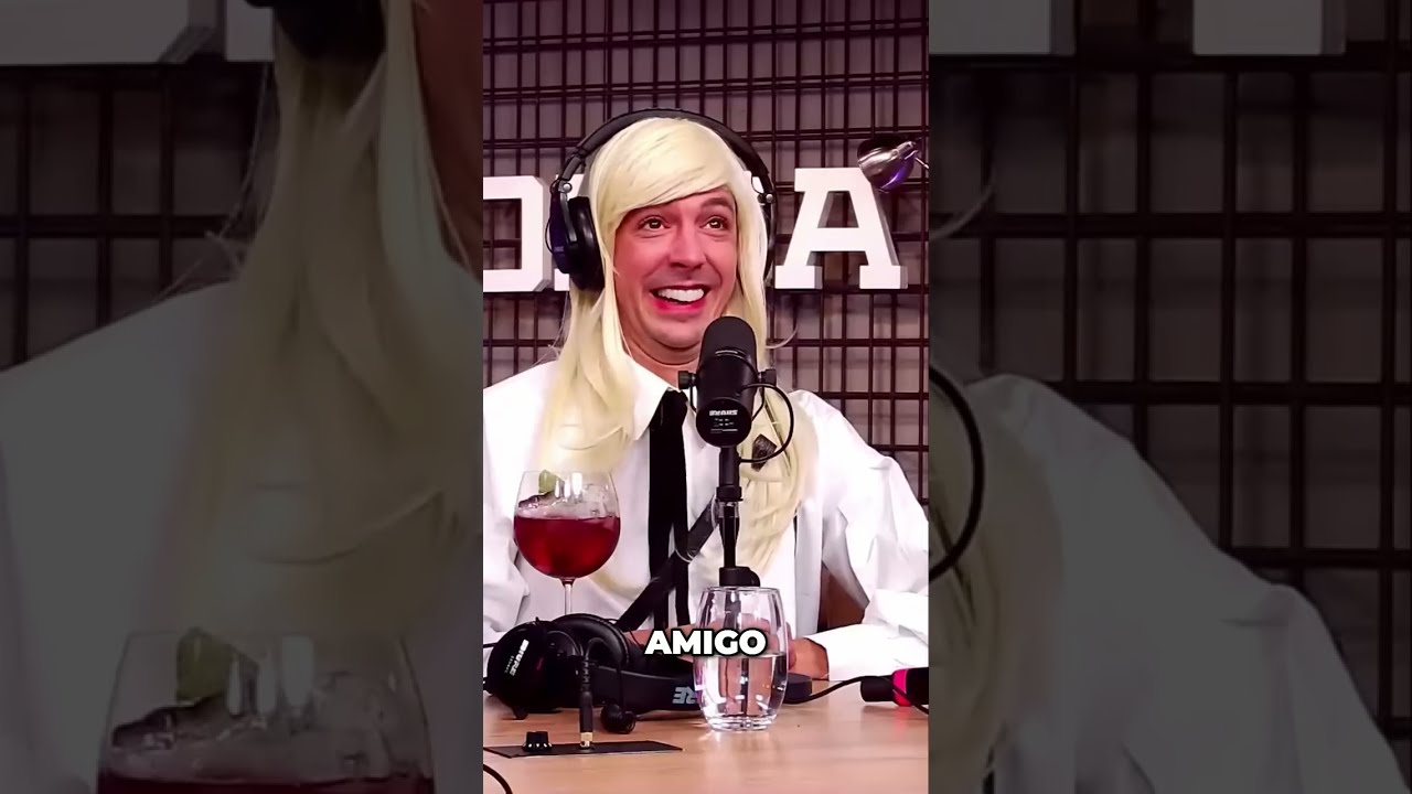 Caro Pard&iacute;aco Rompe Personaje #caropardiaco #olgaenvivo #yayo #viral #shorts