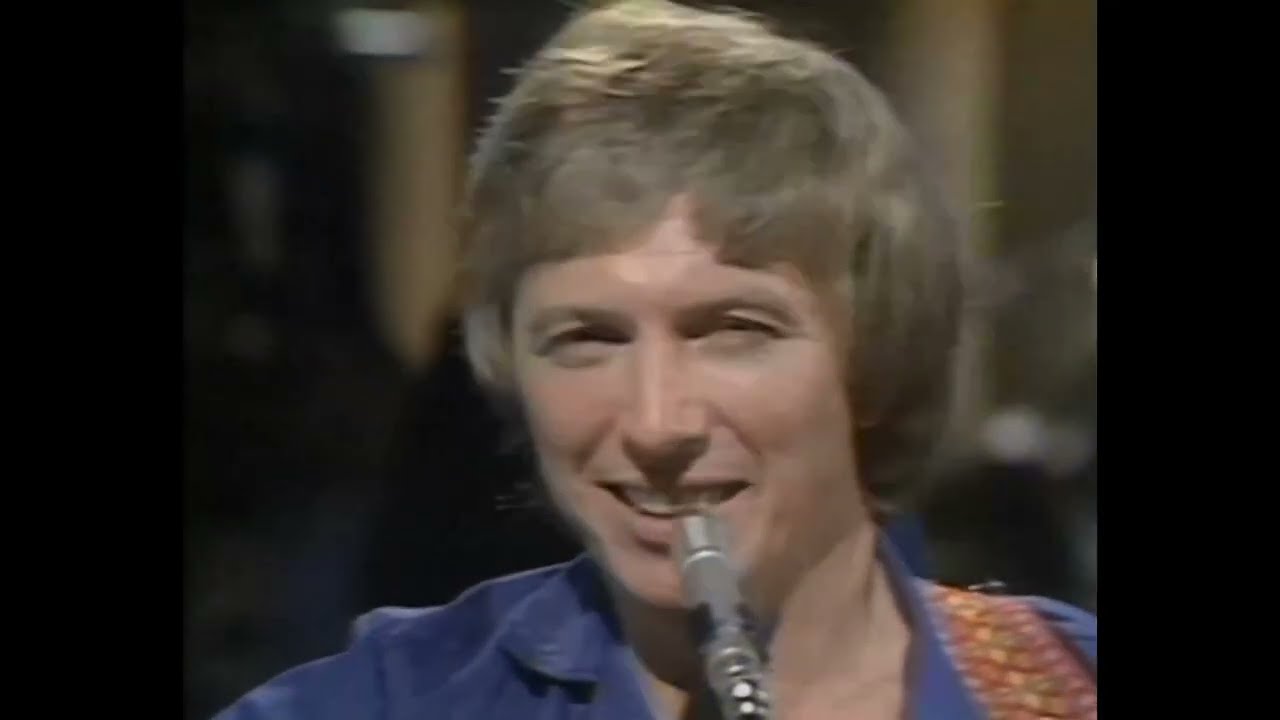 TOMMY STEELE - NATIONWIDE - 9 OCTOBER 1979  - BBC- SUE COOK