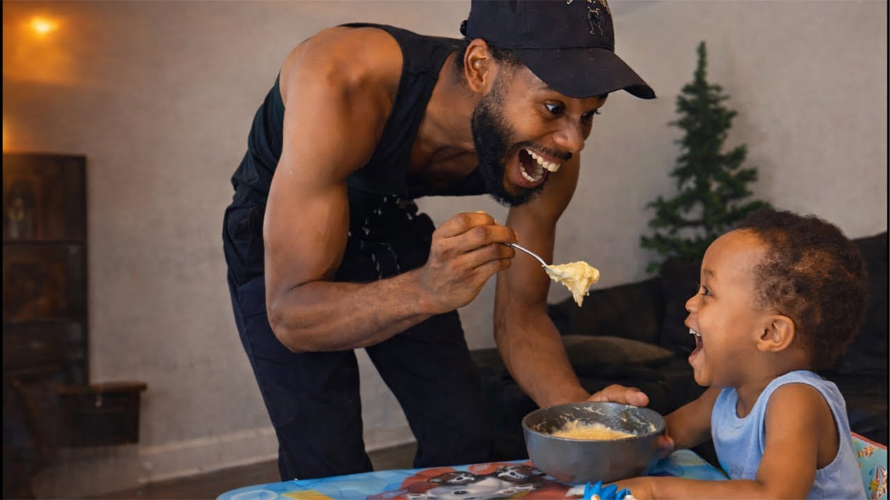 FULL DAY Saturday Funday Stream 😄 With My Son | Join, Chat & Have Fun LIVE 🫶🏽🔥🏋️♥️