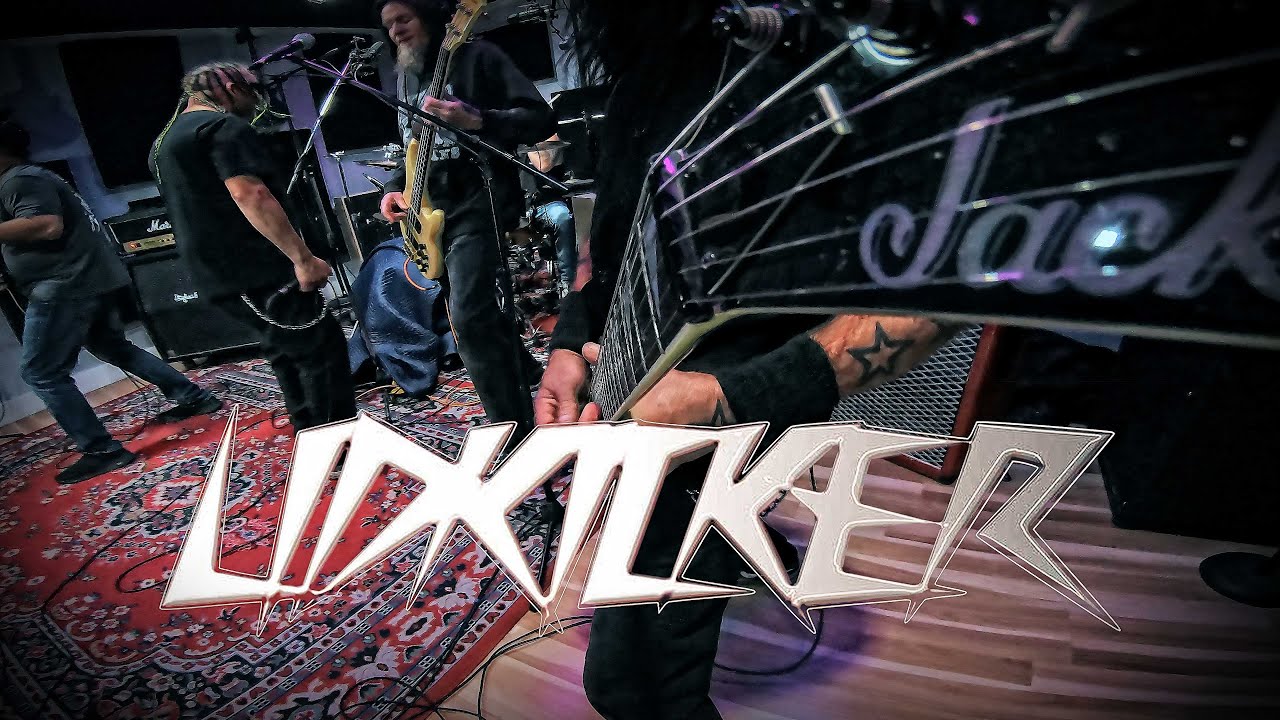TO MAKE YOU MINE By LIDKICKER | LIVE from Artfarm Recording Studio