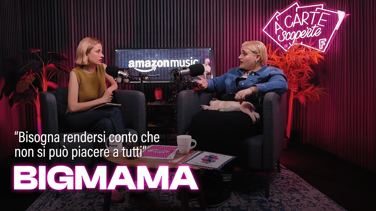 Big Mama: famiglia, bullismo e l'importanza di fallire