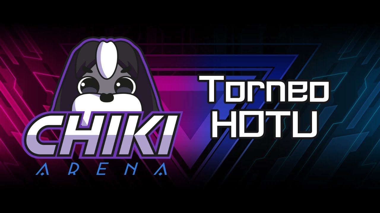 Torneo HOTU - YuGiOh- 20/01 👻