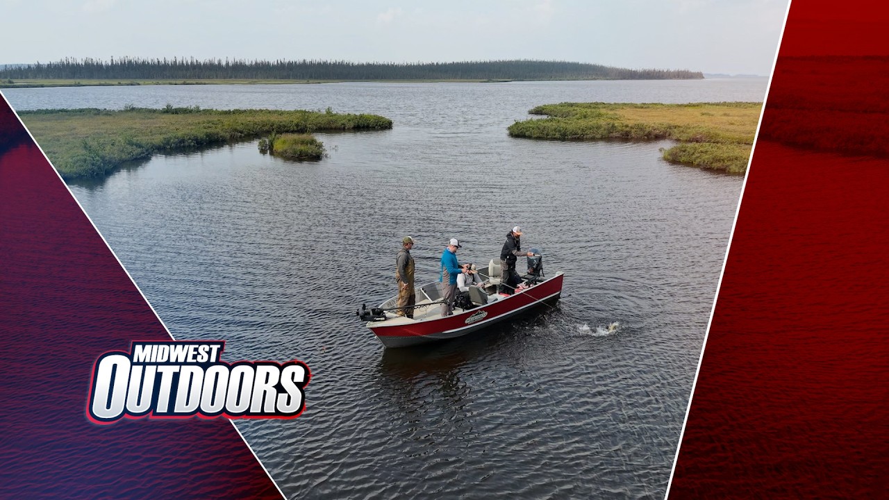 MWO Tips: Better Crappie Fishing, and setting rod angle on Automatic Fisherman