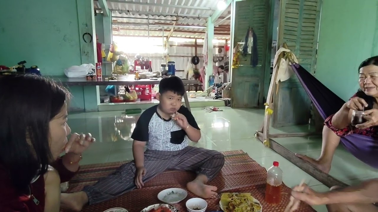 Kem về cà mau ăn tết 2026 (28 tết)