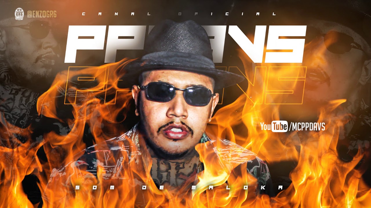 MC PP da VS MC Ryan SP - Atividade (DJ Pedro)