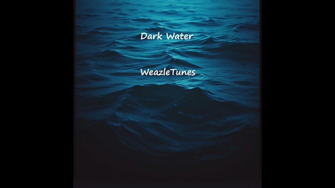 Dark Water - Rock/Grunge
