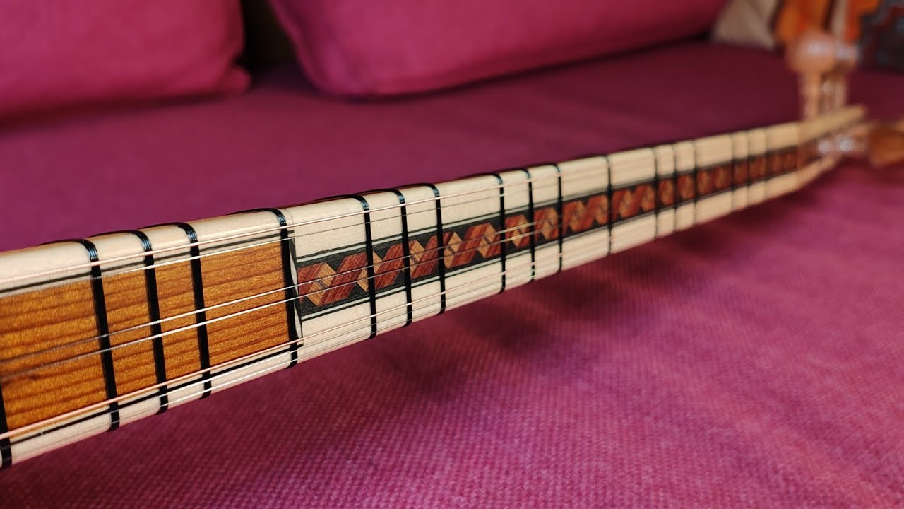 Sırrı Laçin ~ 6 Özel Profesyonel Kalite Bağlama 😎🫶🏻🧿❤️🧚‍♀️🍀