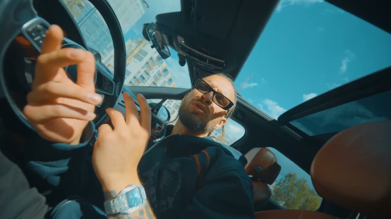 Karus - Dres nisko (prod. Sieczko) 🎥: @klipzaklipem