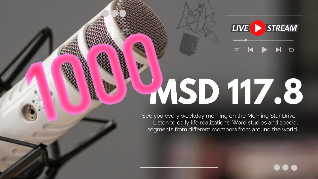 MSD, понедельник, 2 февраля 2026 г. (эпизод 1545)