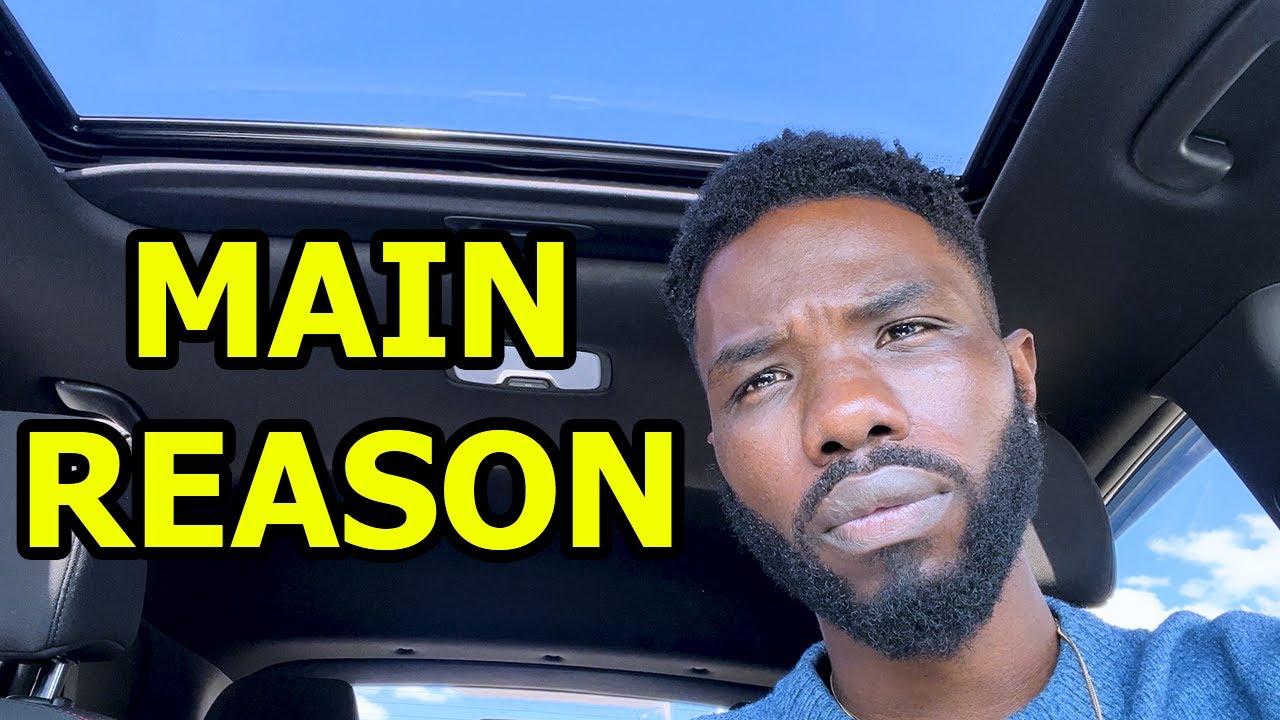 Why Women Ignore Handsome Men