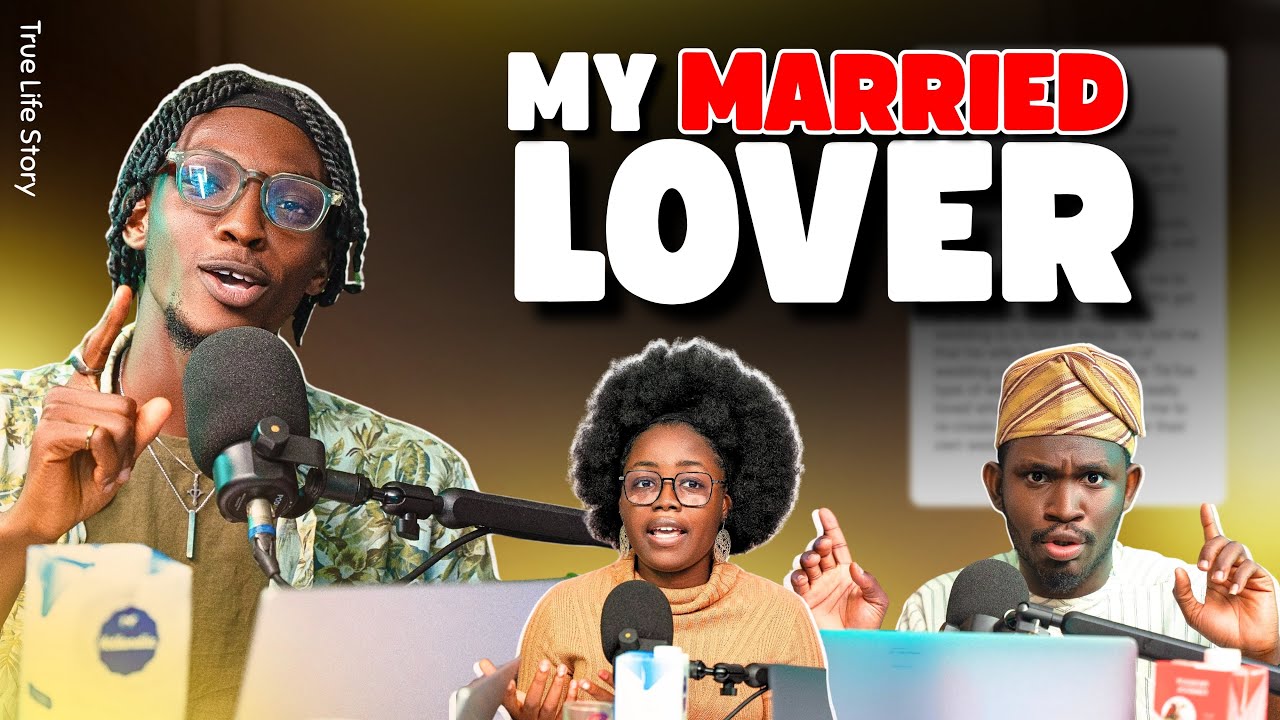 My Married Lover FULL VIDEO | WHOT STORIES| True Life Story