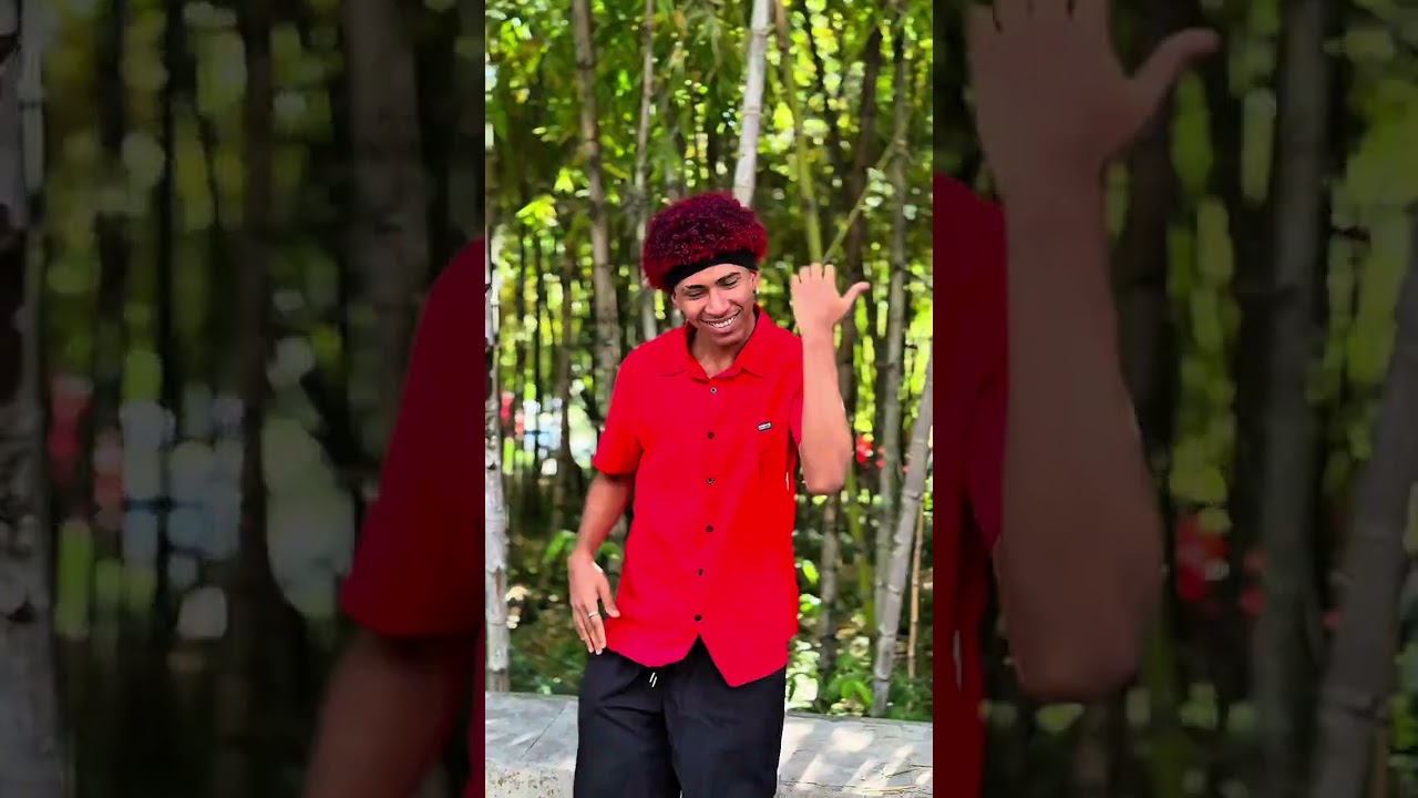 Videos más virales de Jermai Daniel #viral #dance #parati