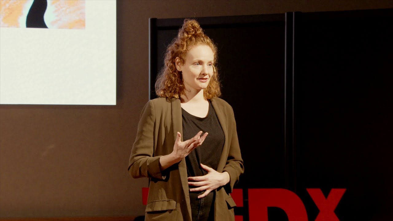 The Secret Superpowers of the Menstrual Cycle | Kim Schomaker | TEDxWageningenUniversity
