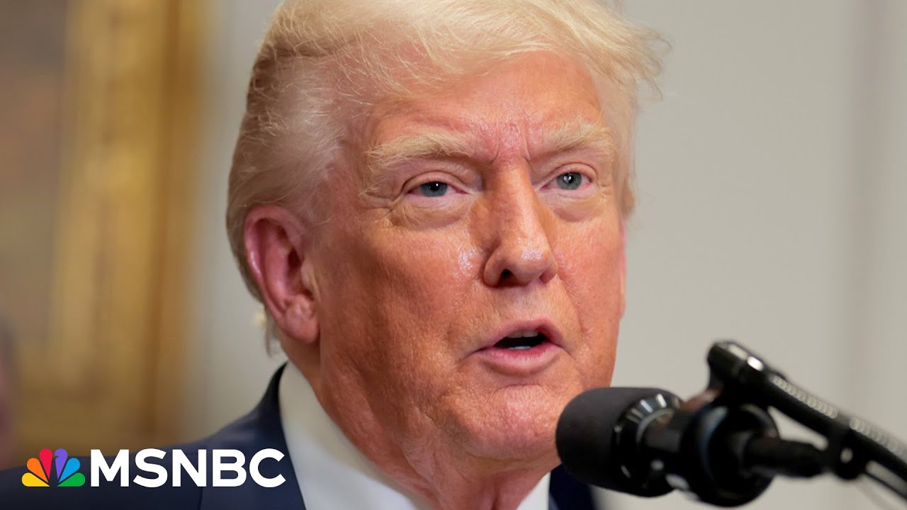 'Nothing is fixed': Trump's new tariff regime is lacking some key details