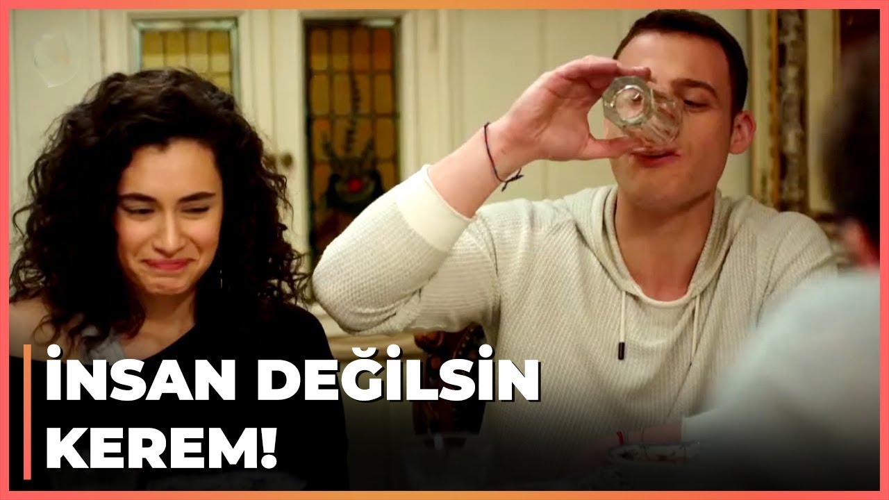 Kerem, Yarışmada Aksel ve Barış'ı Ezip Geçti! - Güneşi Beklerken 40. Bölüm