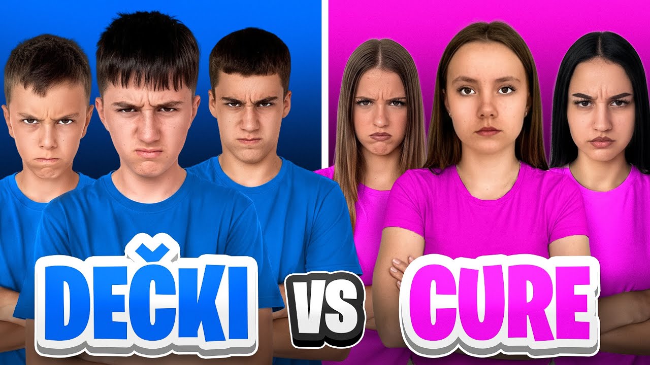 MOMCI VS CURE 